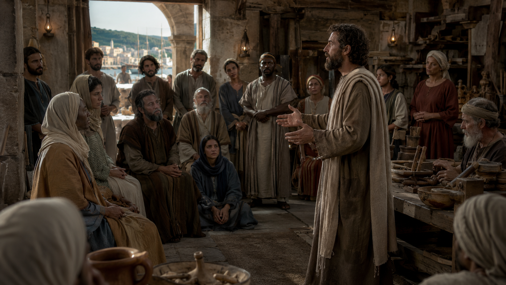 Artwork for The Unsearchable Riches of Christ