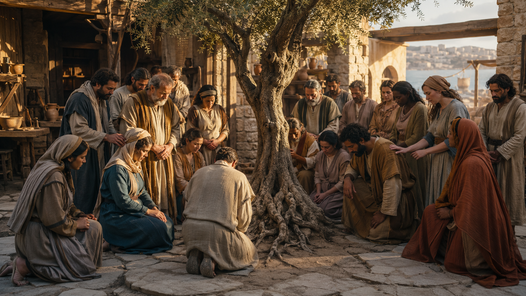 Artwork for Filled with All the Fulness of God
